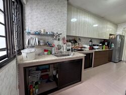 Blk 26 Teck Whye Heights II (Choa Chu Kang), HDB 3 Rooms #613914971